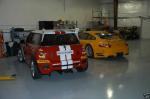Mini Cooper JCW Clubman Challenge Racer 2008 года
